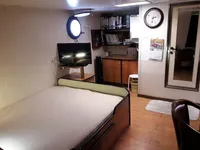 Navire de recherche à vendre
