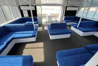 Navire de croisière à vendre