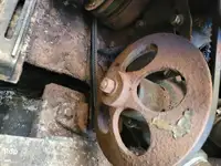 Chalutier à vendre