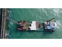 Navire d'approvisionnement à vendre