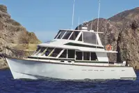 Navire à passagers à vendre