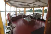 Navire de croisière à vendre