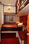 Navire de croisière à vendre