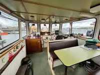 Remorqueur à vendre