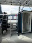 Canot de sauvetage à vendre