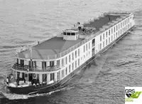Bateau de croisière à vendre