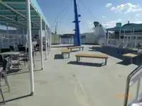 Navire-ferry à vendre
