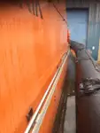 Bateau de transport d'équipage à vendre