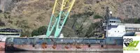 Navire d'approvisionnement à vendre