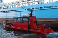 Bateau pilote à vendre