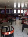 Navire RoPax à vendre
