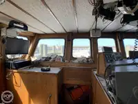 Palangrier à vendre