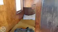 Chalutier à vendre