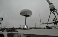 Bateau pilote à vendre