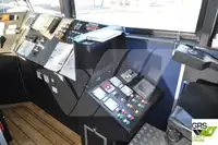Navire de croisière à vendre
