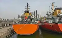 Pétrolier / chimiquier à vendre