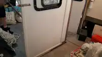 Chalutier à vendre