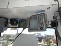 Cutter à vendre