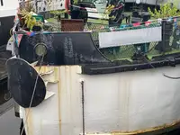Remorqueur à vendre