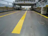 Navire-ferry à vendre