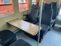 Bateau pilote à vendre