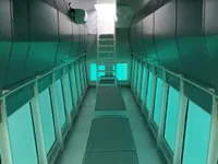 Bateau de tourisme à vendre