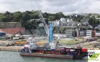 Jack-up drilling rig à vendre