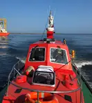 Bateau pilote à vendre