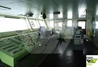 Navire Ro-Ro à vendre