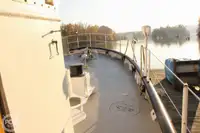Navire-ferry à vendre
