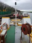 Remorqueur à vendre