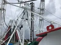 Chalutier à vendre