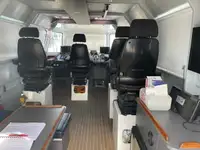 Bateau pilote à vendre