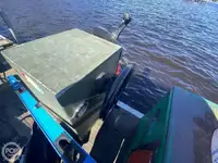 Péniche à vendre