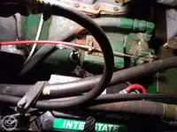 Cutter à vendre