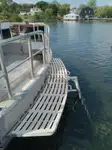 Bateau de transport d'équipage à vendre