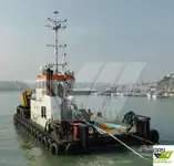 General Cargo/Multi-purpose à vendre