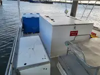 Trawler à vendre
