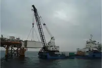 Remorqueur à vendre