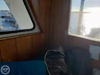 Navire-ferry à vendre