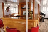 Navire-ferry à vendre