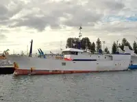 Palangrier à vendre