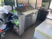Ponton à vendre