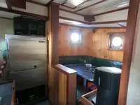 Remorqueur à vendre