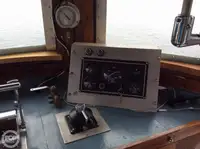 Remorqueur à vendre