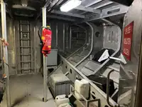 Bateau pilote à vendre