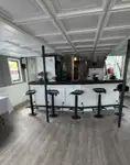 Canot de sauvetage à vendre