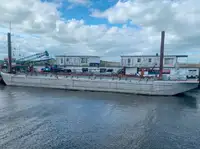 Remorqueur à vendre