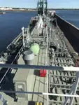 Pétrolier / chimiquier à vendre