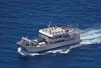 Navire RoPax à vendre